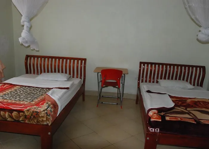 Serene Hotel