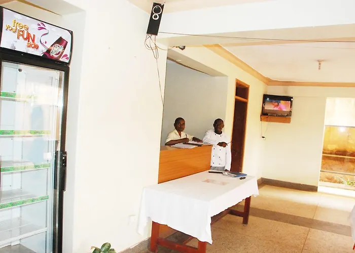 Serene Hotel