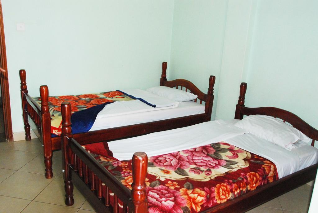Serene Hotel Hotel 2*
