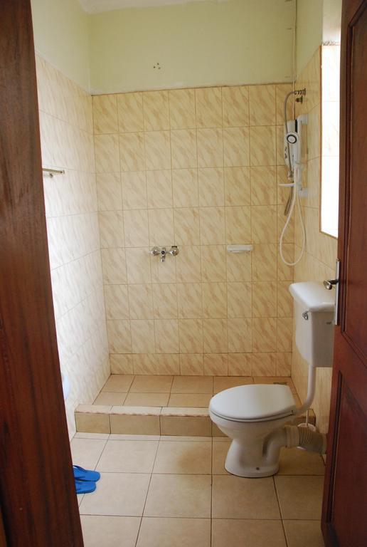 Serene Hotel Kampala