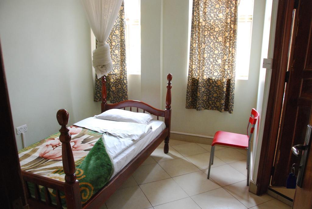 Serene Hotel