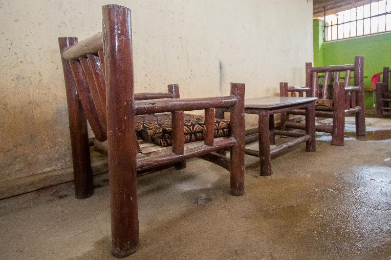 Serene Hotel Kampala