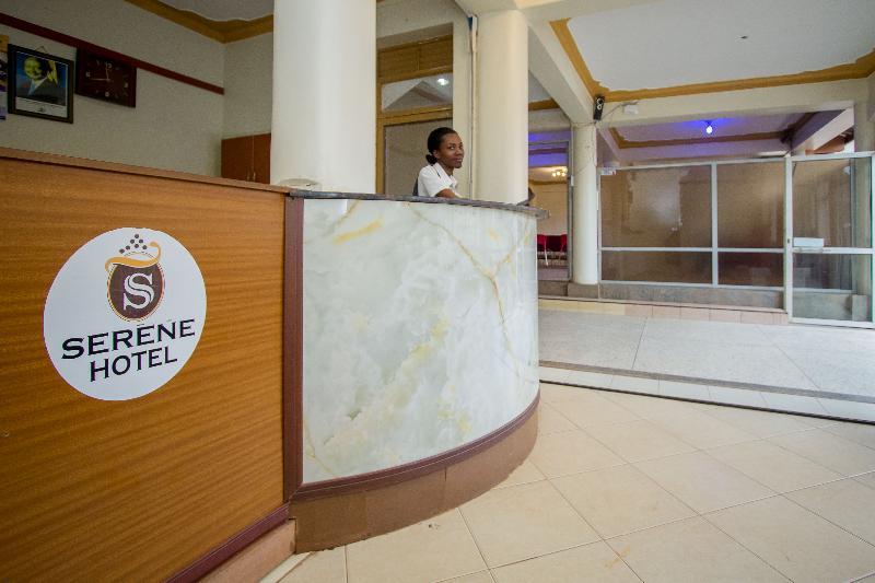 Serene Hotel 2*