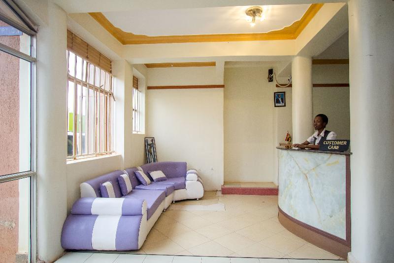 Hotel Serene Hotel 2*