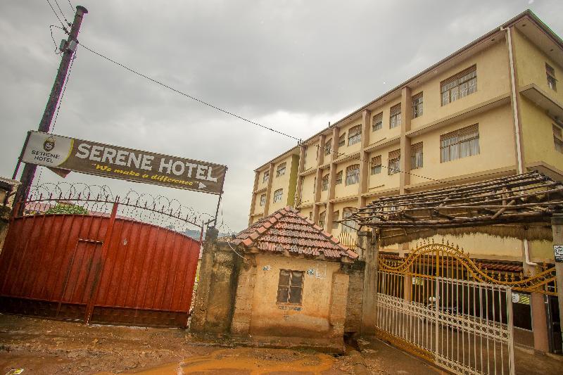 Serene Hotel