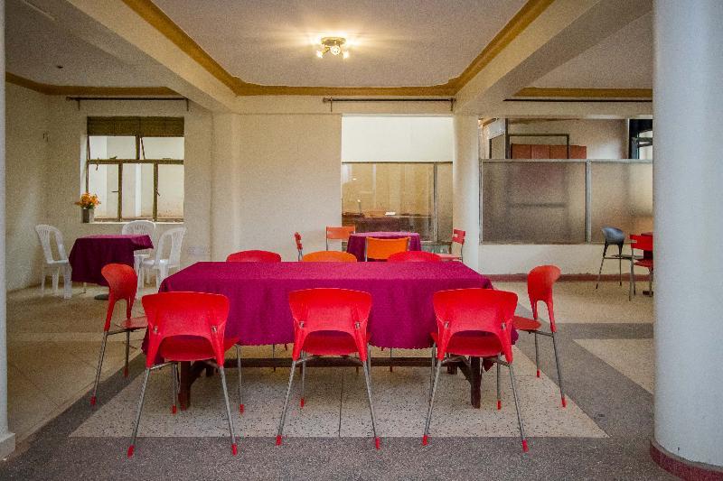 Serene Hotel Kampala