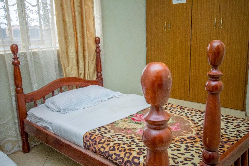 Serene Hotel Hotel Kampala