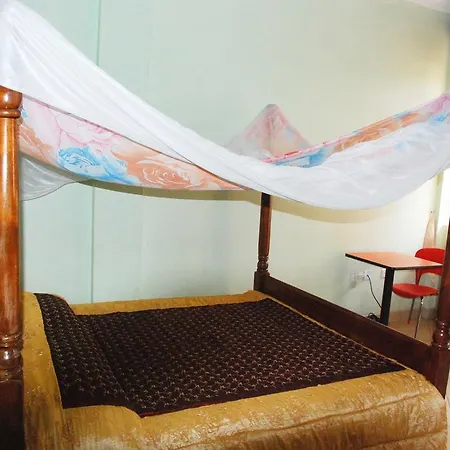 Serene Hotel Kampala Room photo