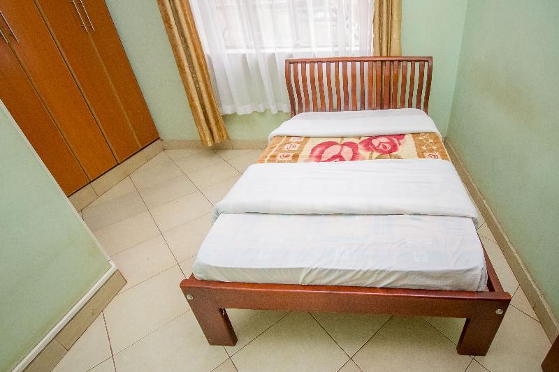 Serene Hotel Hotel Kampala