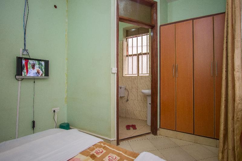 Hotel Serene Hotel 2*